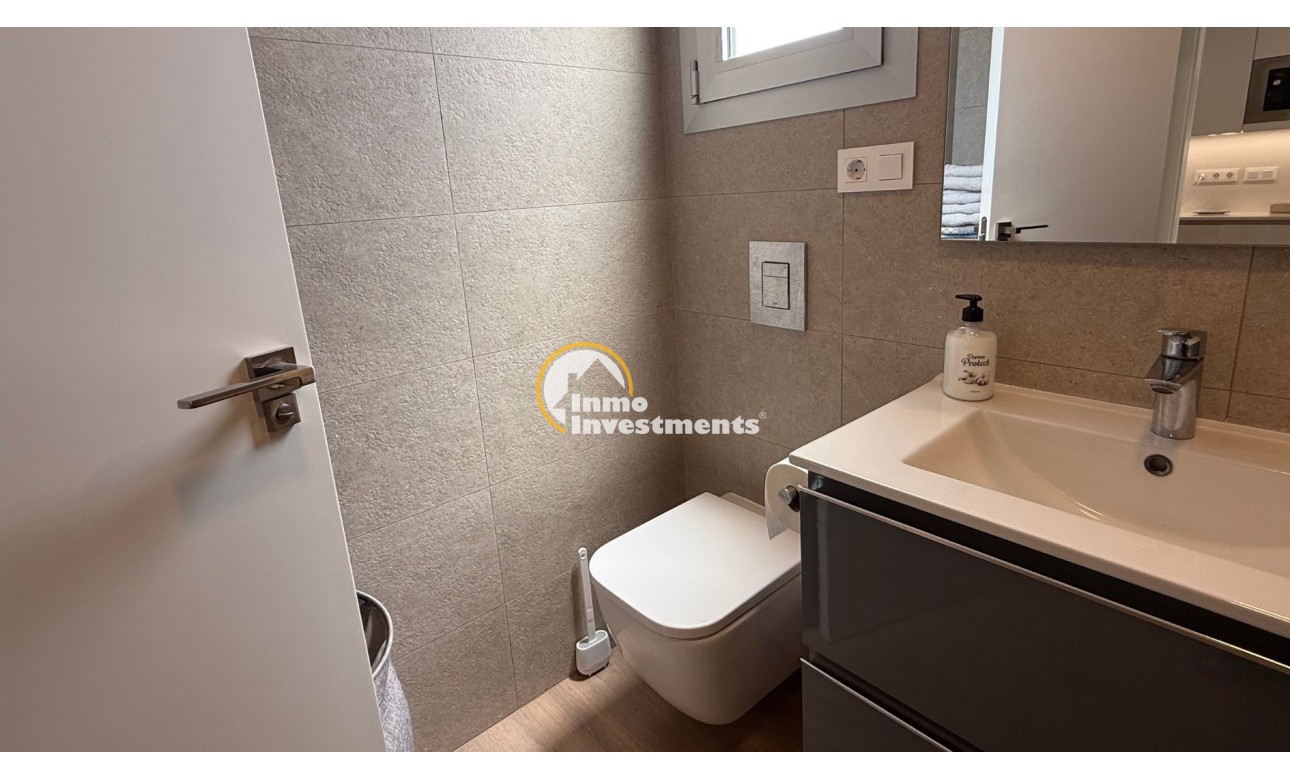 Resale - Penthouse - Los Dolses - Pimienta