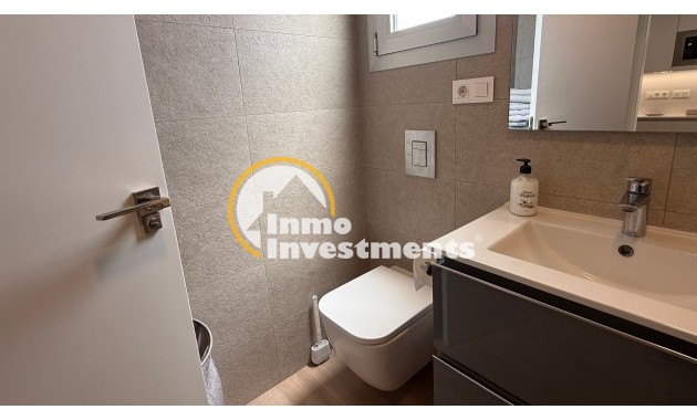 Resale - Penthouse - Los Dolses - Pimienta