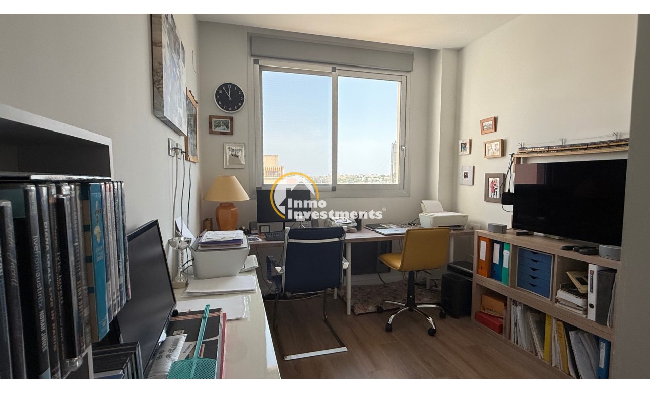 Resale - Penthouse - Los Dolses - Pimienta