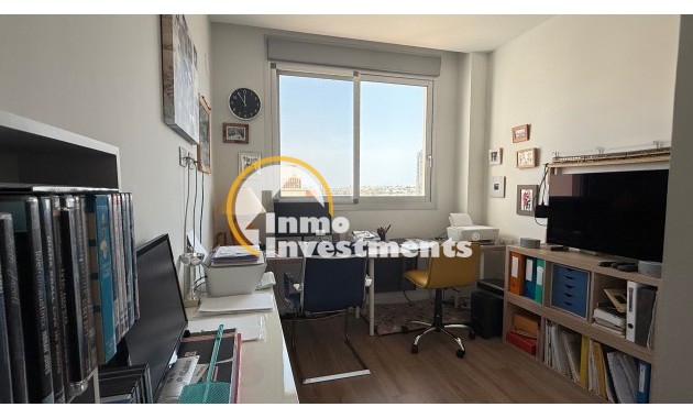 Resale - Penthouse - Los Dolses - Pimienta