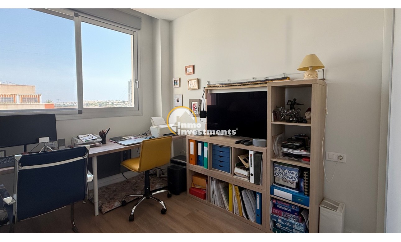 Resale - Penthouse - Los Dolses - Pimienta