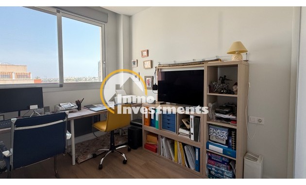 Resale - Penthouse - Los Dolses - Pimienta