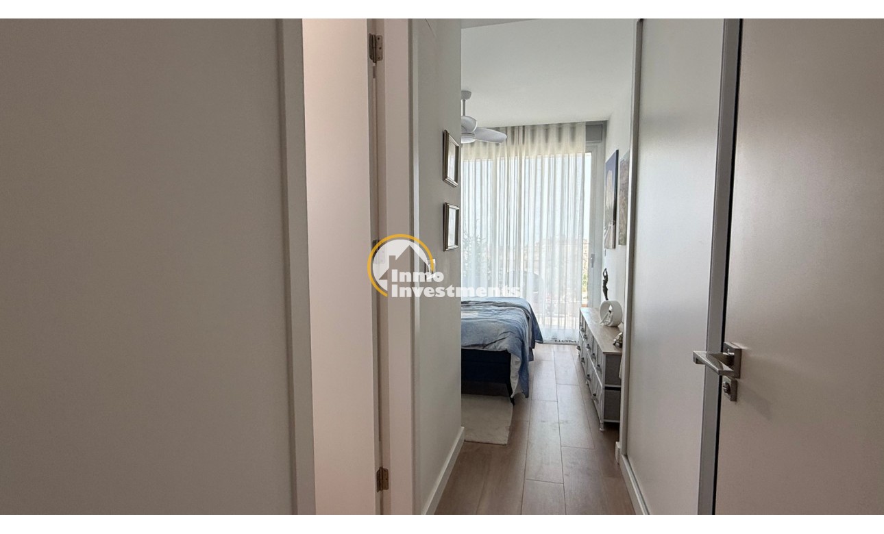 Resale - Penthouse - Los Dolses - Pimienta