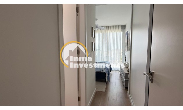 Resale - Penthouse - Los Dolses - Pimienta