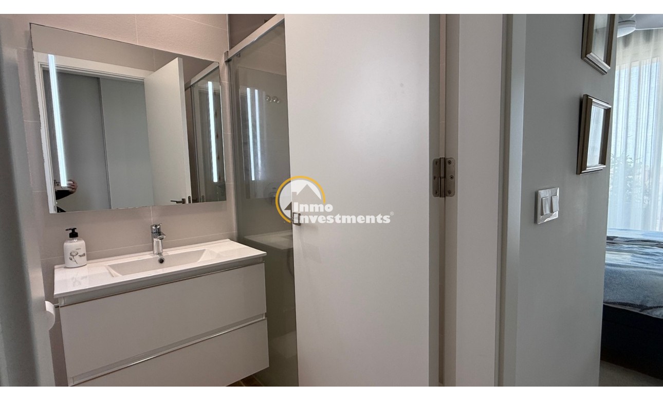 Resale - Penthouse - Los Dolses - Pimienta