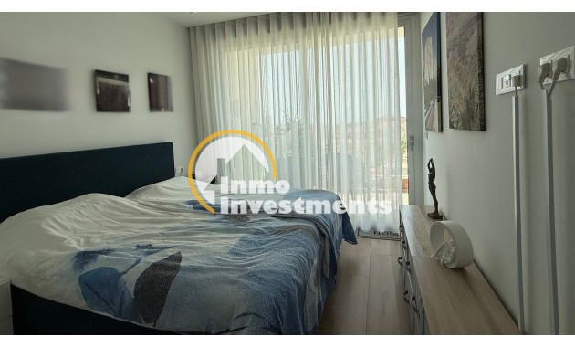 Resale - Penthouse - Los Dolses - Pimienta