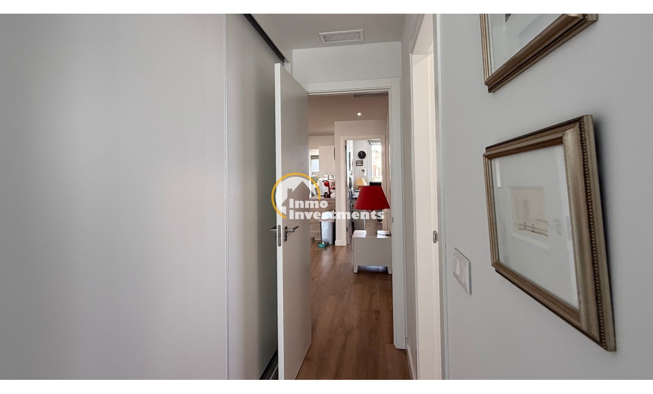 Resale - Penthouse - Los Dolses - Pimienta