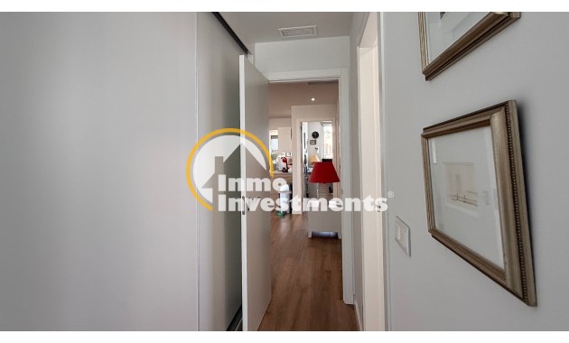 Resale - Penthouse - Los Dolses - Pimienta