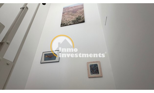 Resale - Penthouse - Los Dolses - Pimienta