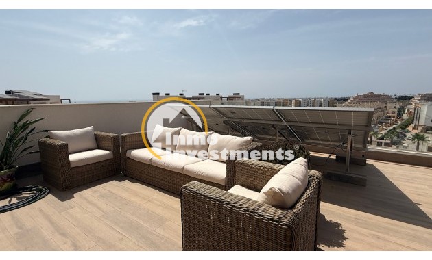 Resale - Penthouse - Los Dolses - Pimienta
