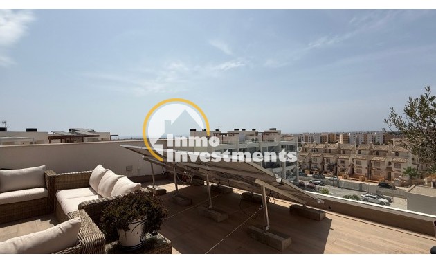 Resale - Penthouse - Los Dolses - Pimienta