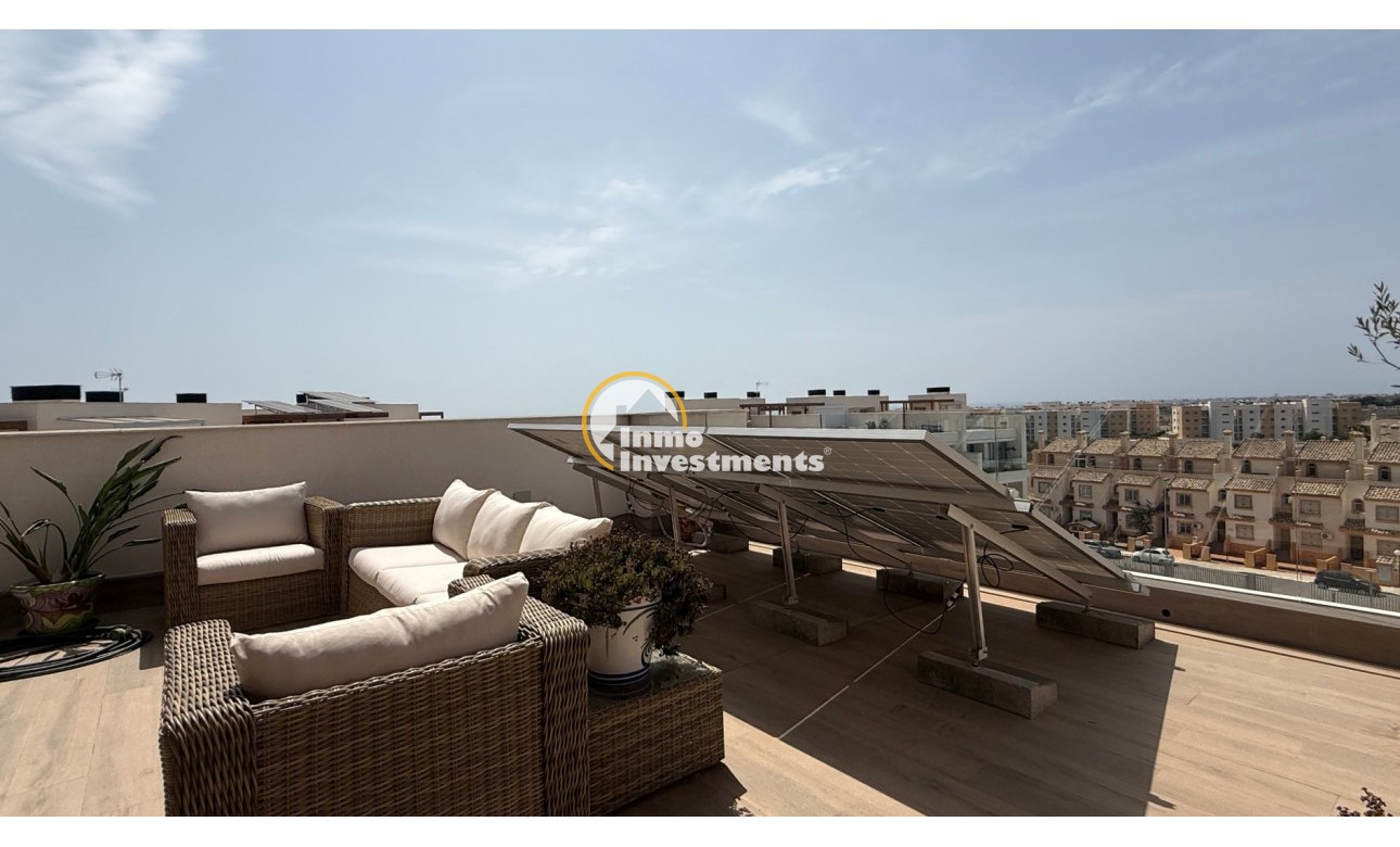 Resale - Penthouse - Los Dolses - Pimienta