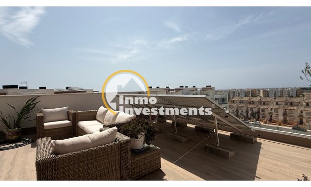 Resale - Penthouse - Los Dolses - Pimienta