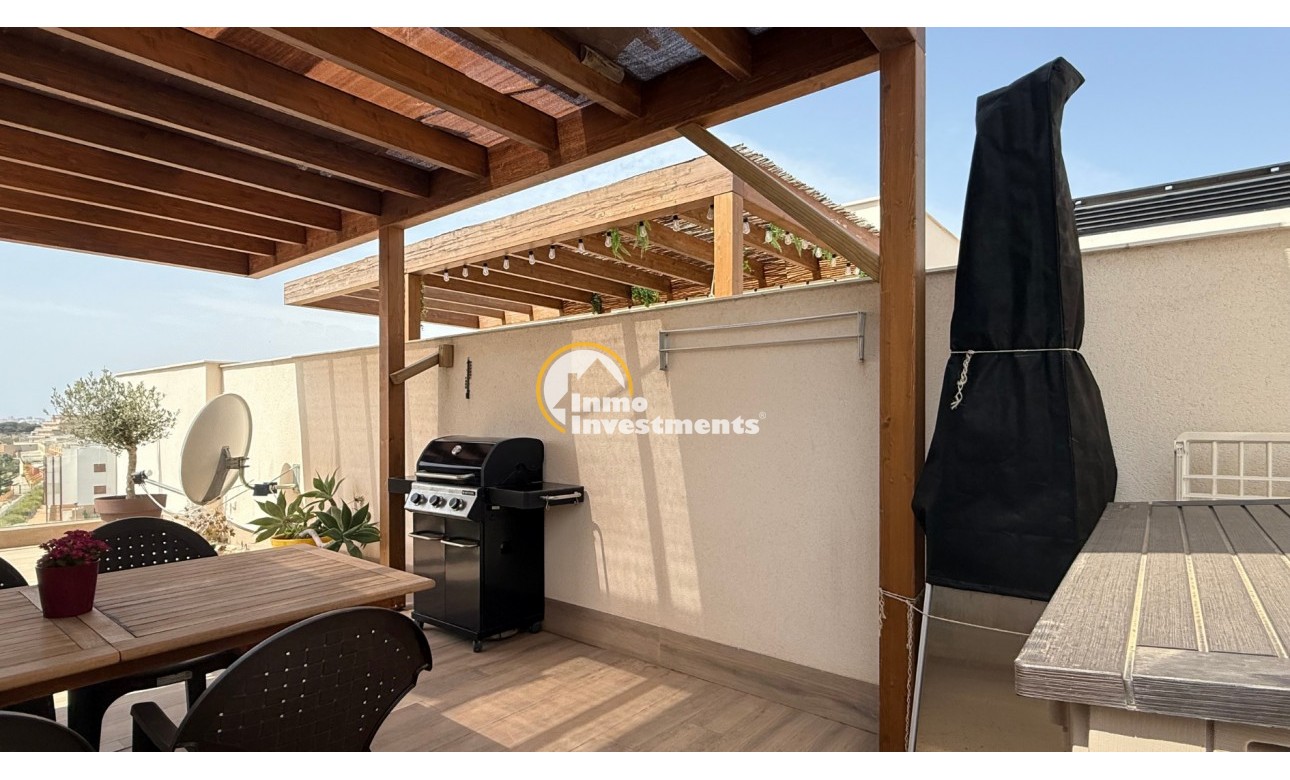 Resale - Penthouse - Los Dolses - Pimienta