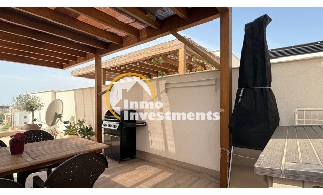 Resale - Penthouse - Los Dolses - Pimienta