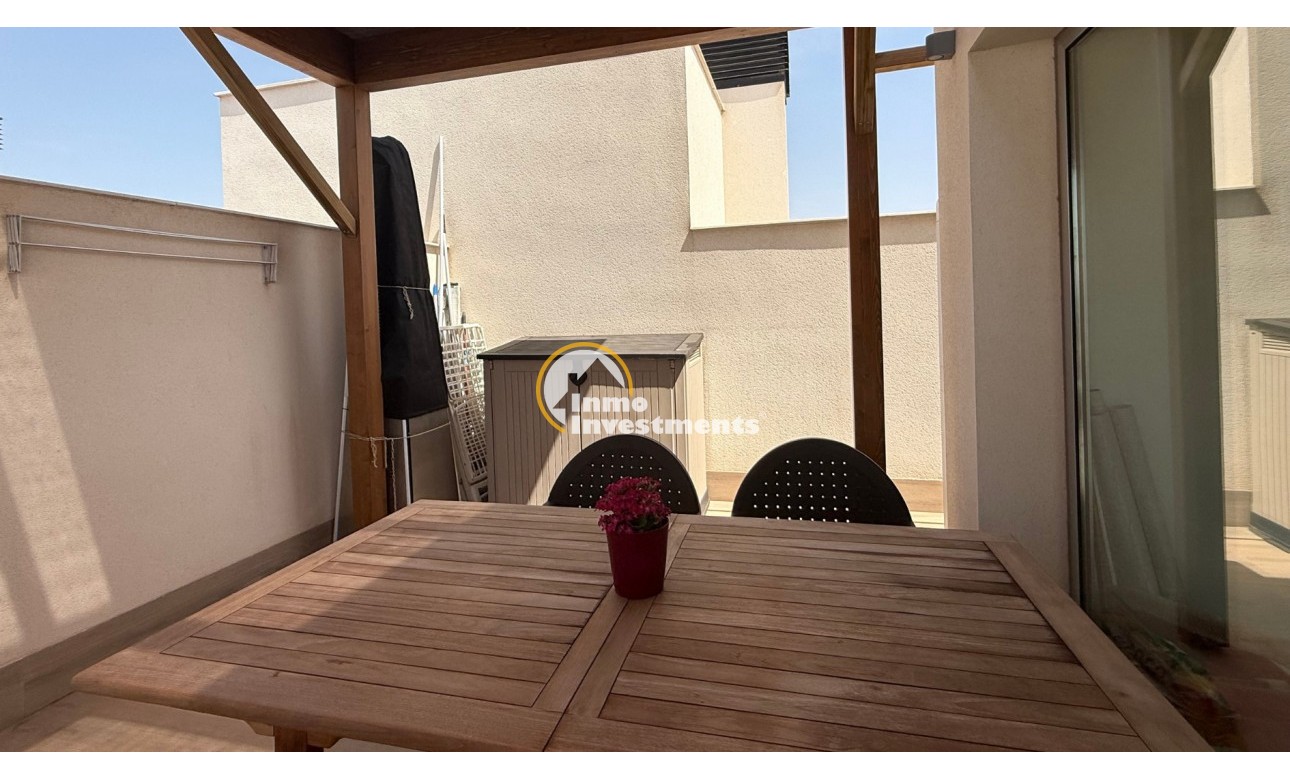 Resale - Penthouse - Los Dolses - Pimienta