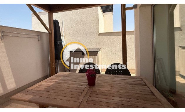 Resale - Penthouse - Los Dolses - Pimienta