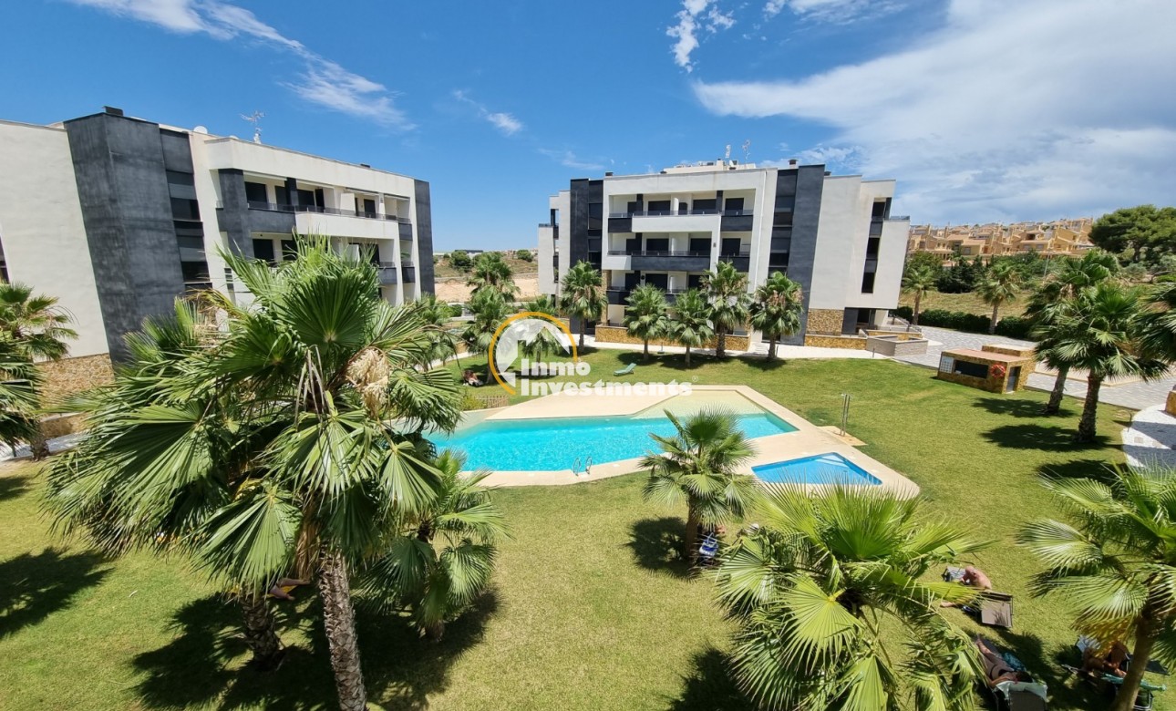 Gebrauchtimmobilien - Apartment - Los Altos