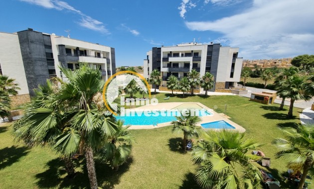 Gebrauchtimmobilien - Apartment - Los Altos