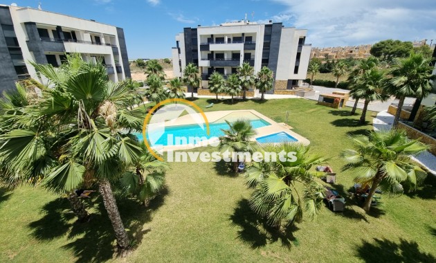 Gebrauchtimmobilien - Apartment - Los Altos