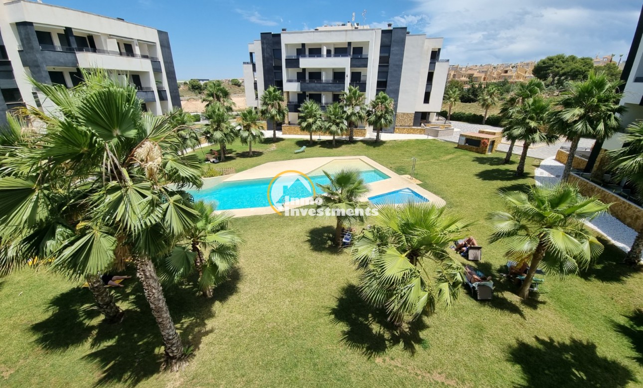 Gebrauchtimmobilien - Apartment - Los Altos