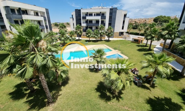 Gebrauchtimmobilien - Apartment - Los Altos