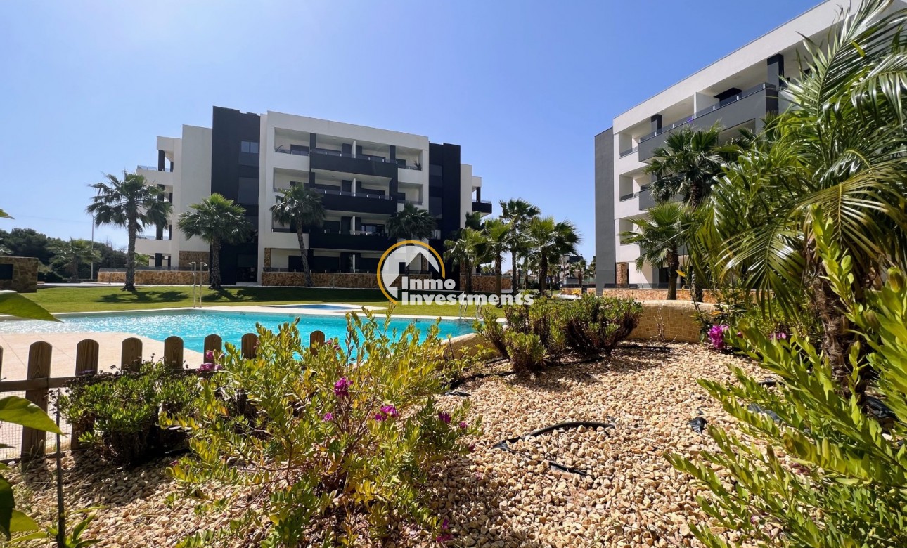 Gebrauchtimmobilien - Apartment - Los Altos