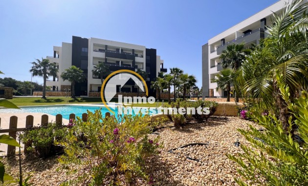 Gebrauchtimmobilien - Apartment - Los Altos