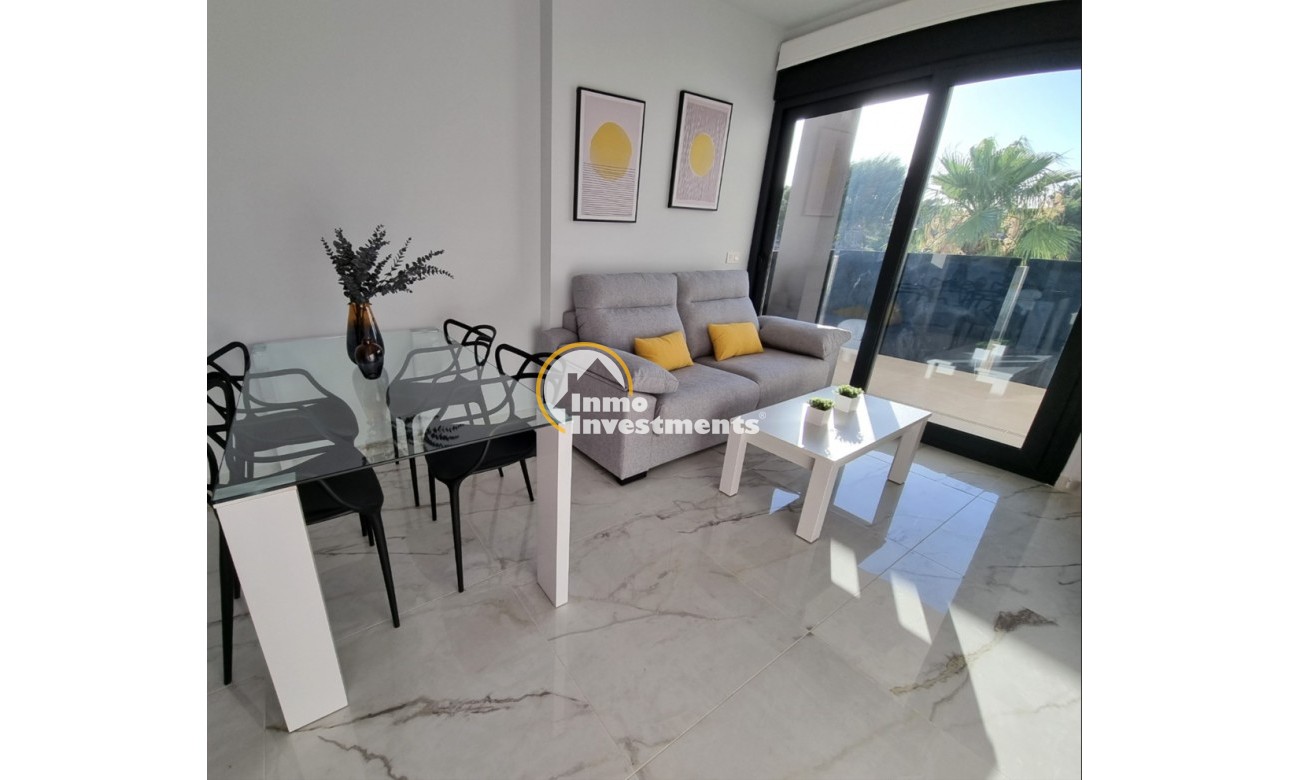 Gebrauchtimmobilien - Apartment - Los Altos