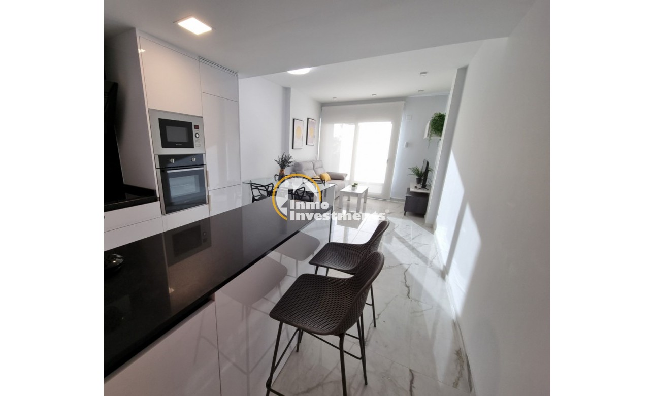 Gebrauchtimmobilien - Apartment - Los Altos