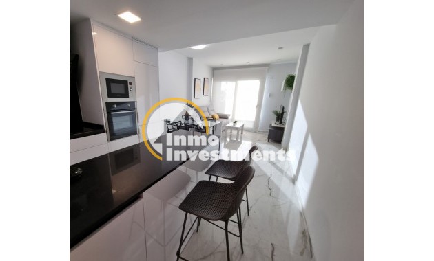 Gebrauchtimmobilien - Apartment - Los Altos