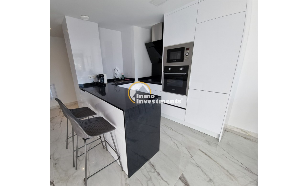 Gebrauchtimmobilien - Apartment - Los Altos