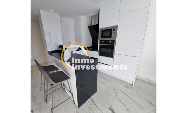 Gebrauchtimmobilien - Apartment - Los Altos