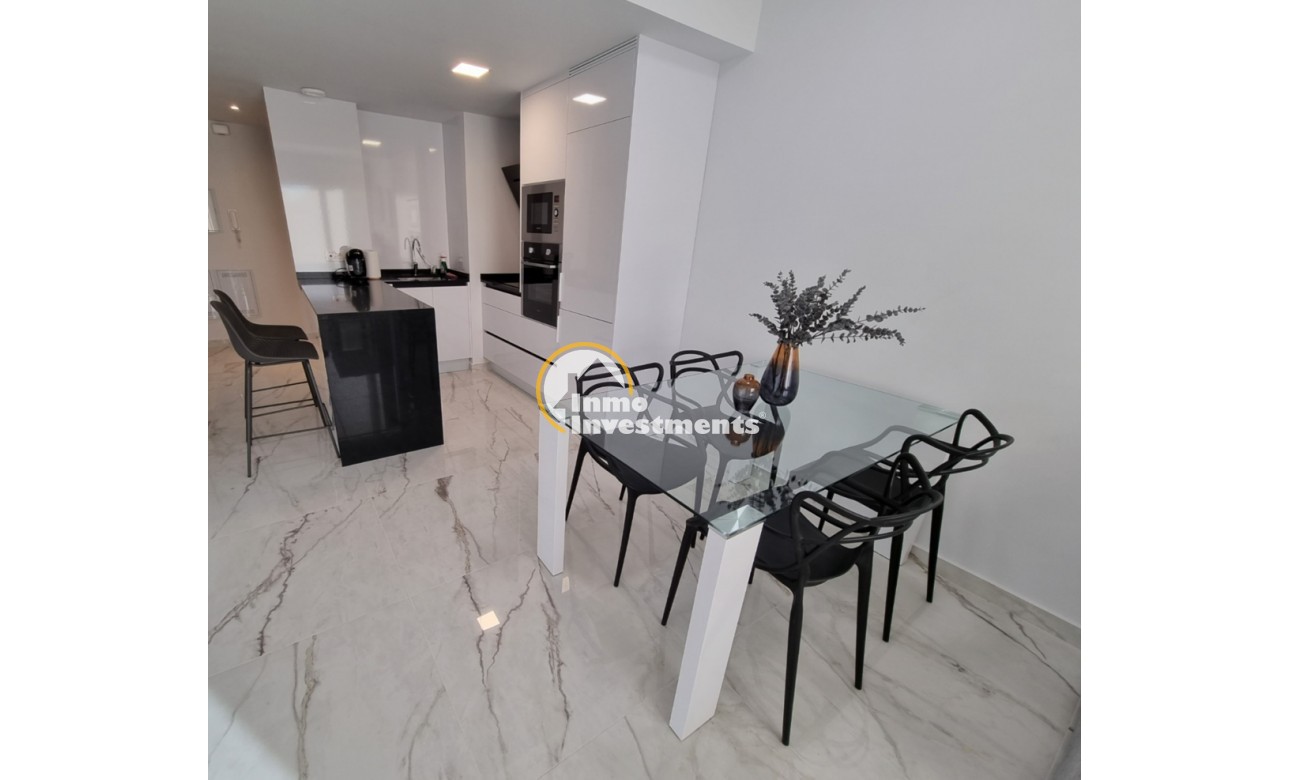 Gebrauchtimmobilien - Apartment - Los Altos