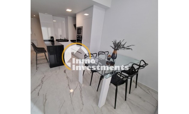 Gebrauchtimmobilien - Apartment - Los Altos