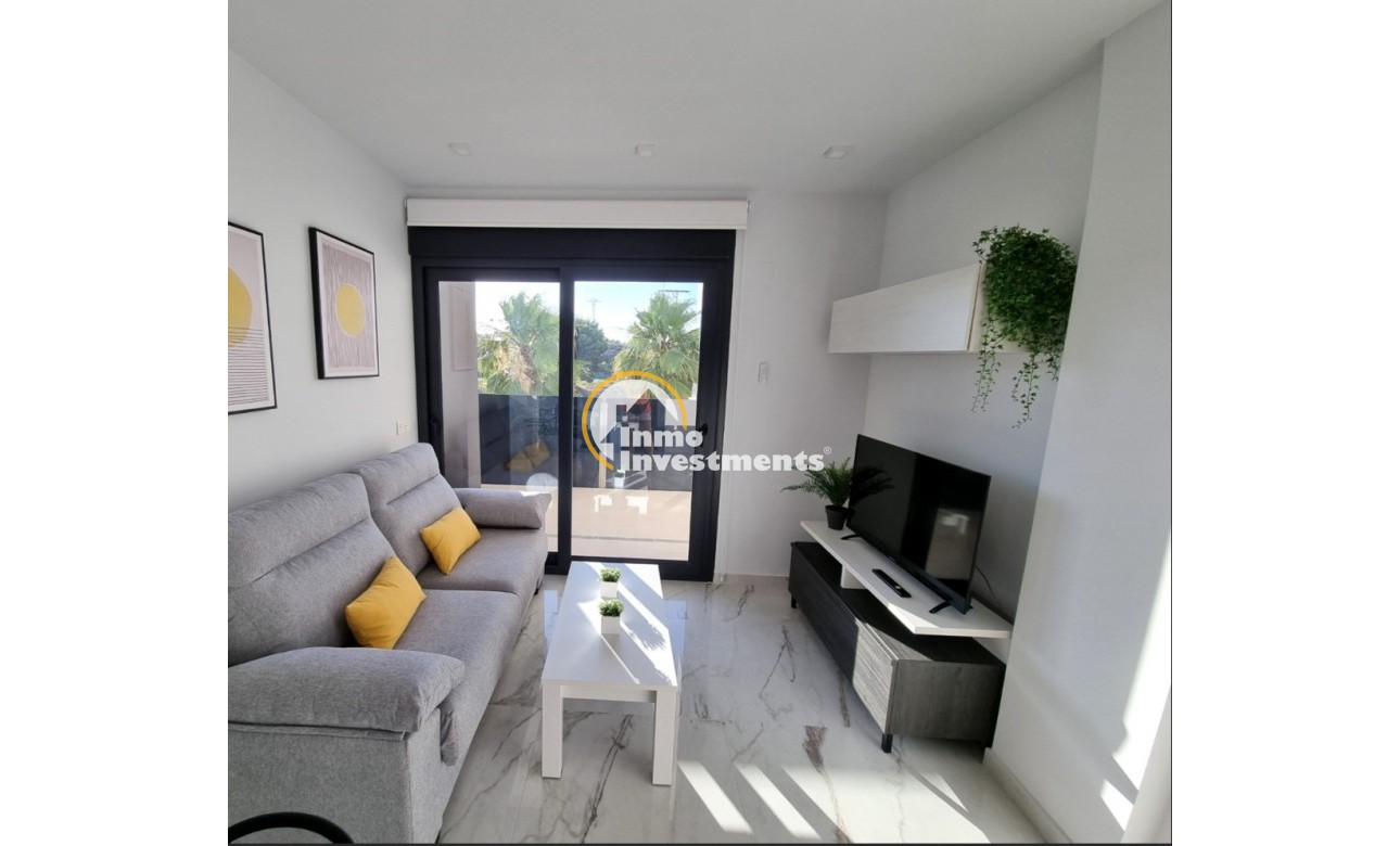 Gebrauchtimmobilien - Apartment - Los Altos