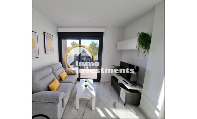 Gebrauchtimmobilien - Apartment - Los Altos
