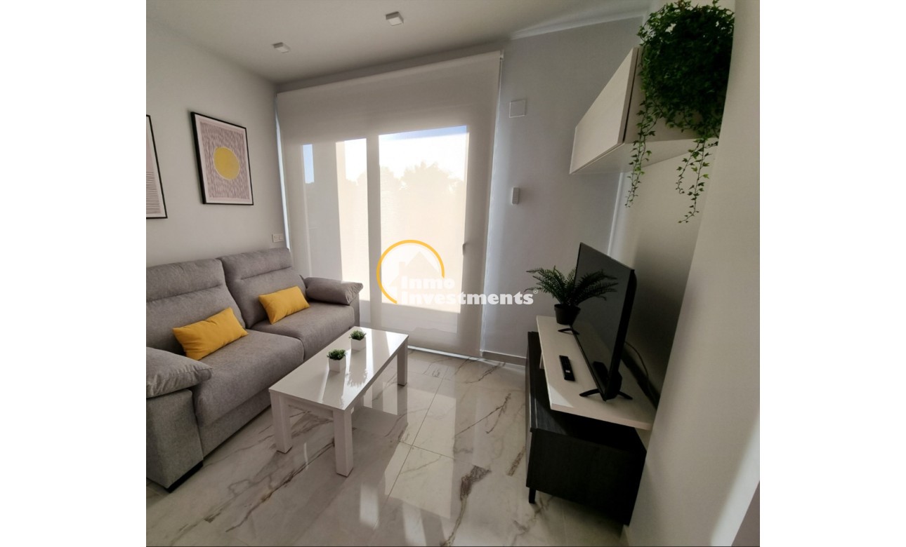 Gebrauchtimmobilien - Apartment - Los Altos