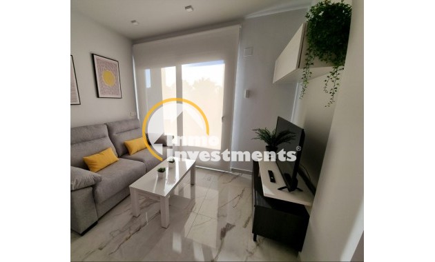 Gebrauchtimmobilien - Apartment - Los Altos