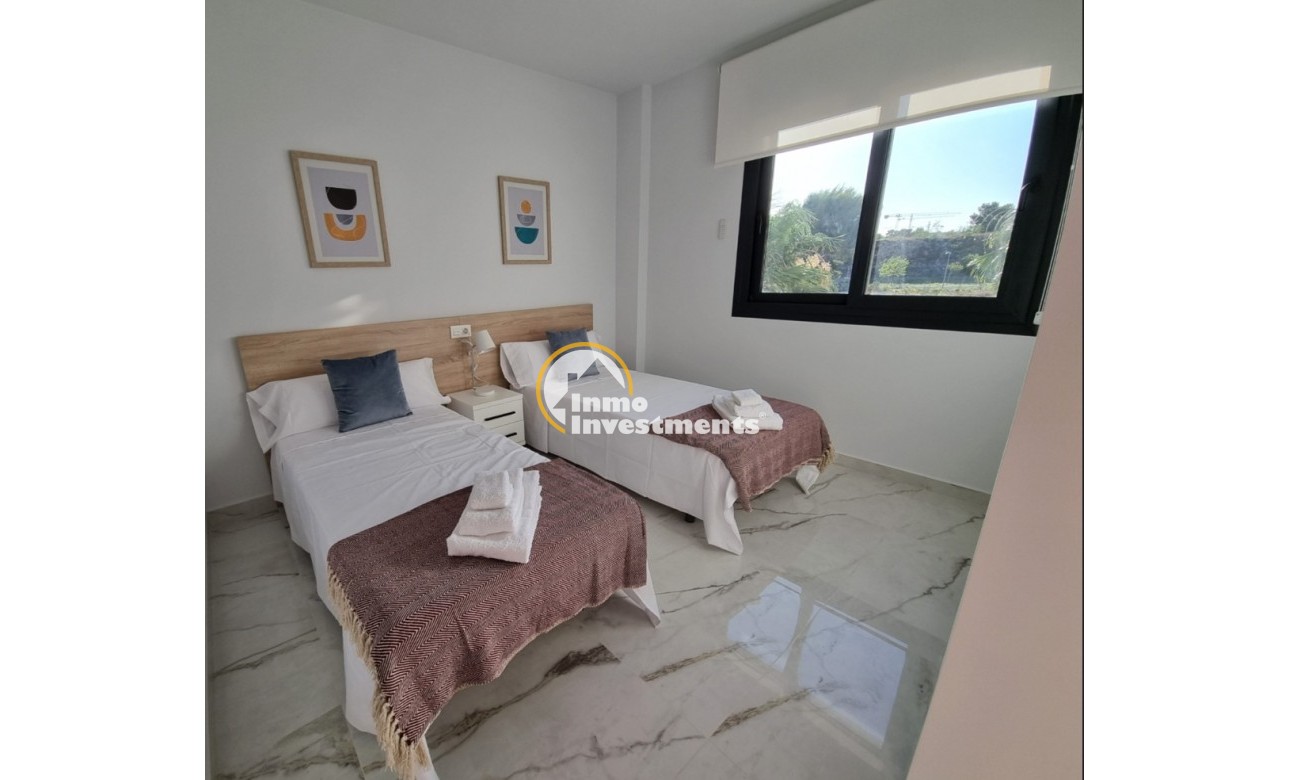 Gebrauchtimmobilien - Apartment - Los Altos