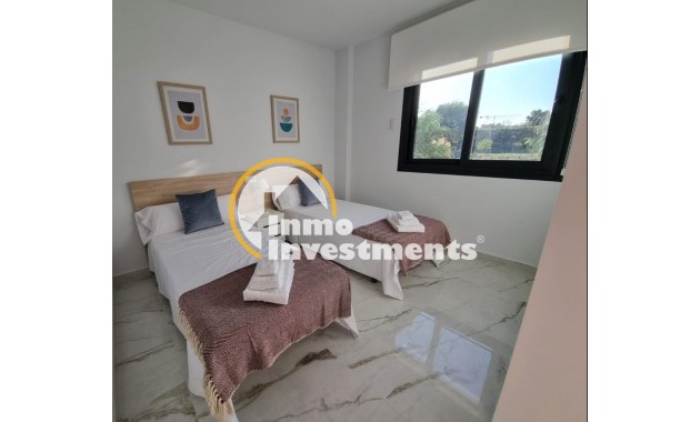 Gebrauchtimmobilien - Apartment - Los Altos