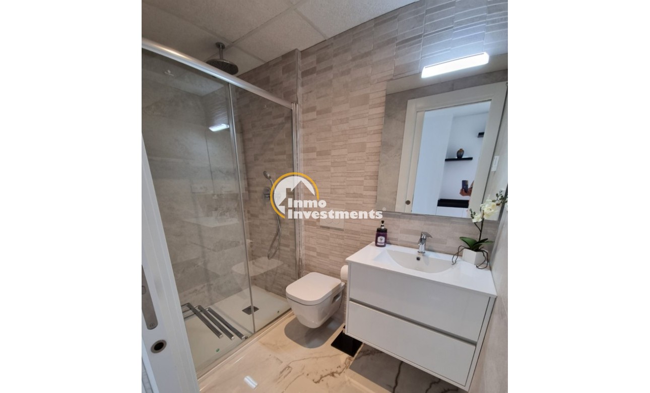 Gebrauchtimmobilien - Apartment - Los Altos