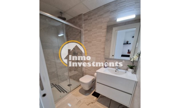 Gebrauchtimmobilien - Apartment - Los Altos