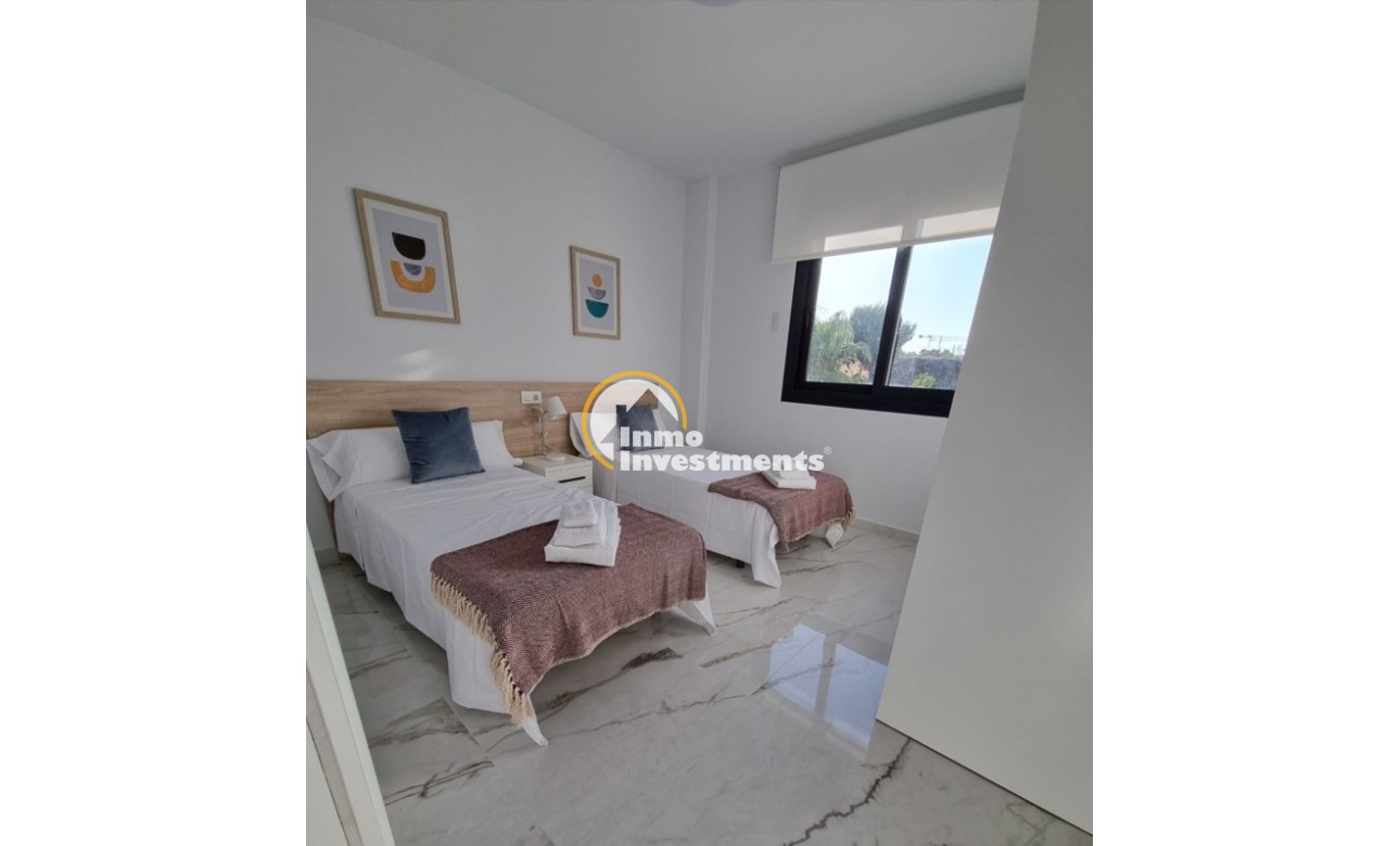 Gebrauchtimmobilien - Apartment - Los Altos