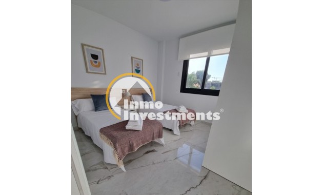 Gebrauchtimmobilien - Apartment - Los Altos