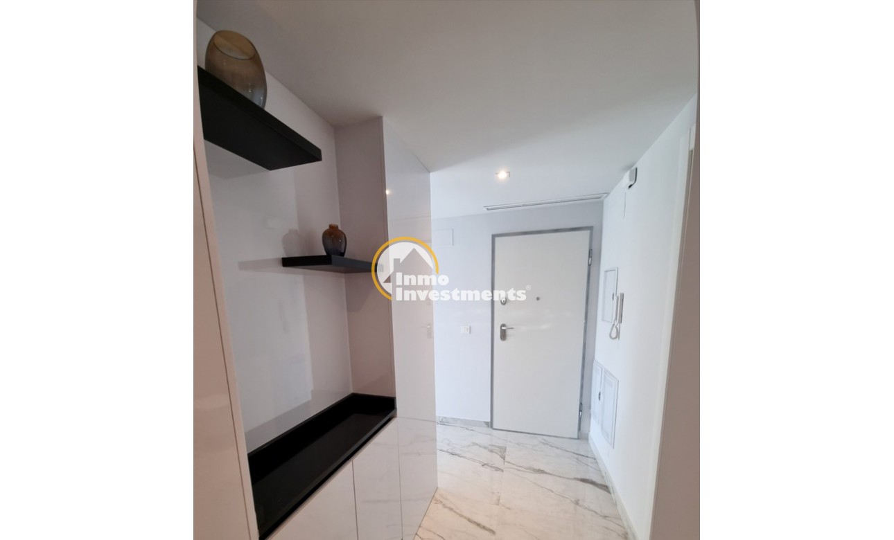 Gebrauchtimmobilien - Apartment - Los Altos