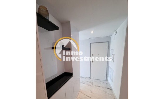 Gebrauchtimmobilien - Apartment - Los Altos