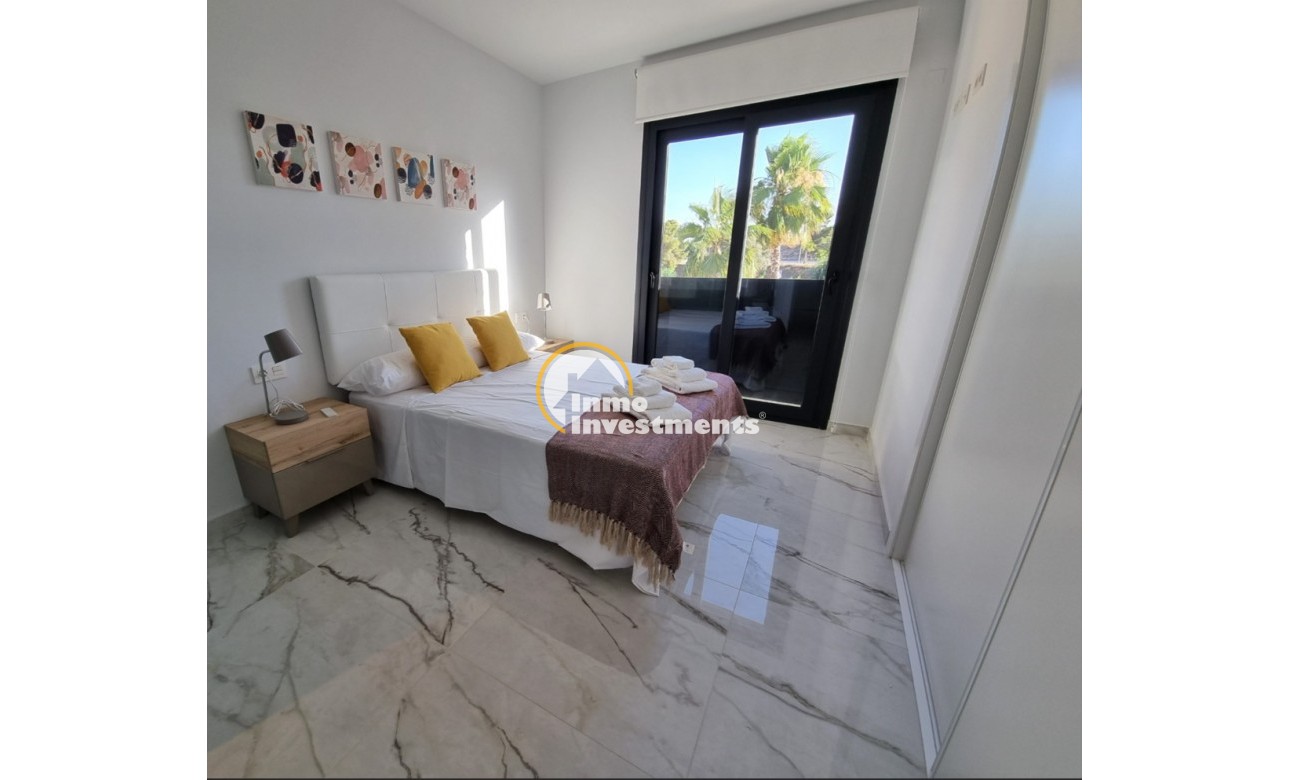 Gebrauchtimmobilien - Apartment - Los Altos