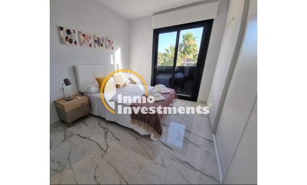 Gebrauchtimmobilien - Apartment - Los Altos