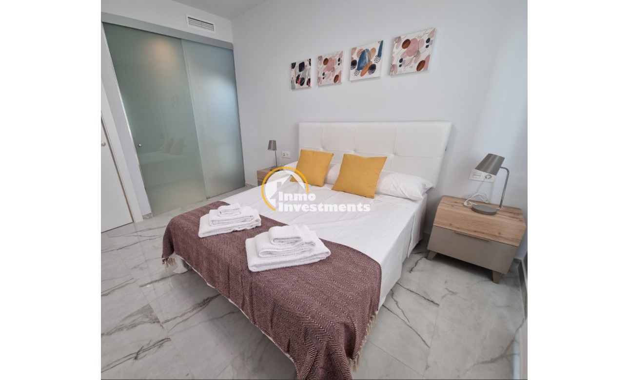 Gebrauchtimmobilien - Apartment - Los Altos